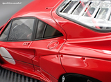 1:18 Ferrari F40 by Liberty Walk -- Red -- Ignition Model IG3754
