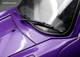 1:18 RWB 930 -- Purple -- Ignition Model Porsche IG3698