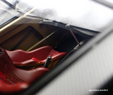 1:18 Ferrari F40 by Liberty Walk -- Full Carbon -- Ignition Model IG3755