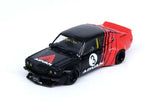 1:64 Mazda RX3 Savanna LBWK -- ADVAN -- INNO64