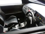 (Pre-Order) 1:18 Mitsubishi Lancer Evolution Ⅷ MR (CT9A) -- Silver -- Ignition Model IG3834