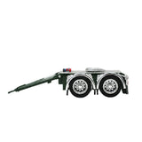 1:50 Sloanebuilt Bogie Axle Dolly -- Bicentennial Green -- CNJ Collectibles Truck