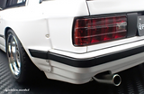 1:18 BMW M3 E30 PANDEM -- White -- Ignition Model IG3719