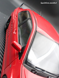 1:18 Mitsubishi Lancer Evolution Ⅷ MR (CT9A) -- Red -- Ignition Model IG3833