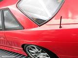1:18 Nissan S13 Silvia VERTEX -- Red  -- Ignition Model IG3584
