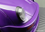 1:18 RWB 930 -- Purple -- Ignition Model Porsche IG3698