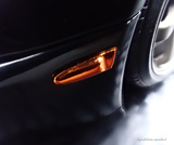 1:18 Toyota Supra (A80) TRD 3000GT -- Black -- Ignition Model IG3599