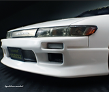 1:18 Nissan S13 Silvia VERTEX -- White  -- Ignition Model IG3585