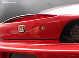 (Pre-Order) 1:18 Honda S2000 (AP1) -- Red -- Ignition Model IG3922