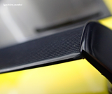 (Pre-Order) 1:18 Mitsubishi Lancer Evolution Ⅷ MR (CT9A) -- Yellow -- Ignition Model IG3837