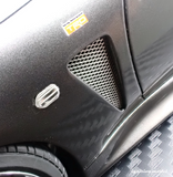 1:18 Toyota Supra (A80) TRD 3000GT -- Gun Metallic Grey -- Ignition Model IG3601