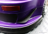 1:18 RWB 930 -- Purple -- Ignition Model Porsche IG3698