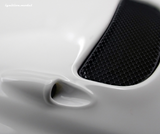 1:18 Toyota Celica GT-Four (ST205) -- White -- Ignition Model IG3681