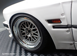 1:18 BMW M3 E30 PANDEM -- White -- Ignition Model IG3719