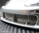 1:18 Toyota Supra (A80) TRD 3000GT -- Silver -- Ignition Model IG3600