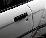 1:18 BMW M3 E30 PANDEM -- White -- Ignition Model IG3719