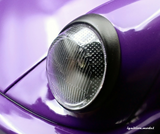 1:18 RWB 930 -- Purple -- Ignition Model Porsche IG3698