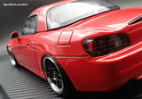 (Pre-Order) 1:18 Honda S2000 (AP1) -- Red -- Ignition Model IG3922