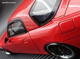 (Pre-Order) 1:18 Honda S2000 (AP1) -- Red -- Ignition Model IG3922