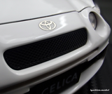1:18 Toyota Celica GT-Four (ST205) -- White -- Ignition Model IG3681