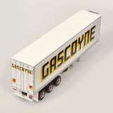 1:64 Gascoyne Trading -- Additional Trailer and Dolly -- Highway Replicas Truck