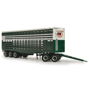 1:64 "Road Trains of Australia" RTA -- Additional Trailer and Dolly -- Highway R