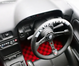 1:18 Nissan S13 Silvia VERTEX -- White  -- Ignition Model IG3585