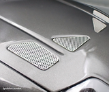 1:18 Toyota Supra (A80) TRD 3000GT -- Gun Metallic Grey -- Ignition Model IG3601