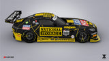 (Pre-Order) 1:18 2024 Bathurst 12 Hour -- #888 Mercedes-AMG GT3 -- Spark