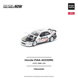(Pre-Order) 1:64 1996 JTCC - Takuya Kurosawa -- #15 PIAA Honda Accord -- Pop Race