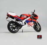 1:12 Honda NSR250R SP 1995 -- Red -- LCD-Model LCDM03-RE