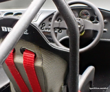 1:18 Toyota Supra (A80) TRD 3000GT -- White -- Ignition Model IG3597