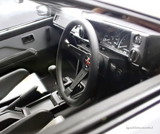 1:18 Toyota Sprinter Trueno 3Dr (AE86) H2 -- Initial D White/Black -- Ignition IG3809