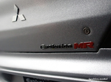 (Pre-Order) 1:18 Mitsubishi Lancer Evolution Ⅷ MR (CT9A) -- Silver -- Ignition Model IG3834