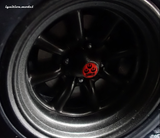 1:18 Toyota Sprinter Trueno 3Dr (AE86) H2 -- Initial D White/Black -- Ignition IG3809