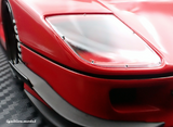 1:18 Ferrari F40 by Liberty Walk -- Red -- Ignition Model IG3754