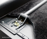 1:18 Toyota Supra (A80) TRD 3000GT -- White -- Ignition Model IG3597