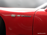 (Pre-Order) 1:18 Honda S2000 (AP1) -- Red -- Ignition Model IG3922