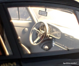 1:18 RWB 997 GT3 (Porsche 911) -- "Dark Star" Black -- Ignition Model IG3625