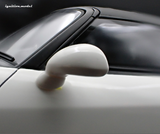 (Pre-Order) 1:18 Honda S2000 (AP1) -- White -- Ignition Model IG3917