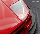 1:18 Ferrari F40 by Liberty Walk -- Red -- Ignition Model IG3754