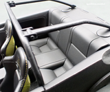 1:18 Nissan S13 Silvia VERTEX -- White  -- Ignition Model IG3585