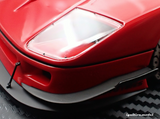 1:18 Ferrari F40 by Liberty Walk -- Red -- Ignition Model IG3754