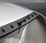 (Pre-Order) 1:18 Mitsubishi Lancer Evolution Ⅷ MR (CT9A) -- Silver -- Ignition Model IG3834