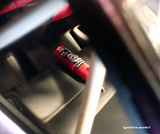 1:18 RWB 997 GT3 (Porsche 911) -- "Army Girl" Purple -- Ignition Model IG3739