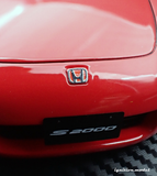 (Pre-Order) 1:18 Honda S2000 (AP1) -- Red -- Ignition Model IG3922