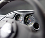 1:18 Toyota Supra (A80) TRD 3000GT -- White -- Ignition Model IG3597