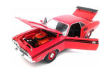 1:18 1971 Dodge Challenger R/T -- Bright Red -- Greenlight