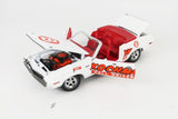 1:18 1970 Dodge Challenger Convertible -- Kochman Hell Drivers --  Greenlight