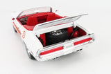 1:18 1970 Dodge Challenger Convertible -- Kochman Hell Drivers --  Greenlight